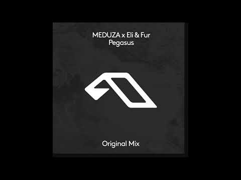 MEDUZA, Eli & Fur - Pegasus (Instrumental)