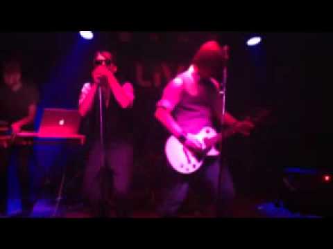 Professor LeStrange and his band of degenerates "What the Hell?"