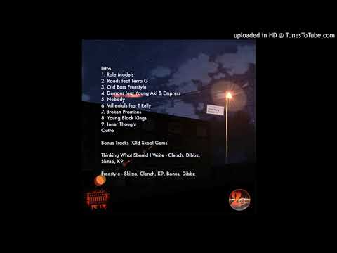 Dibbz - Roads (Feat. Terra G)