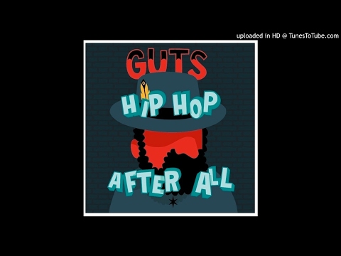Guts - Man Funk (Feat. Leron Thomas)