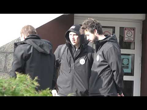 PRILOG VRT - RK "PARTIZAN" NA PRIPREMAMA U VRNJAČKOJ BANJI