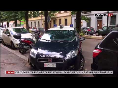 2018-04-09 TG REGIONALE ORE 19.00