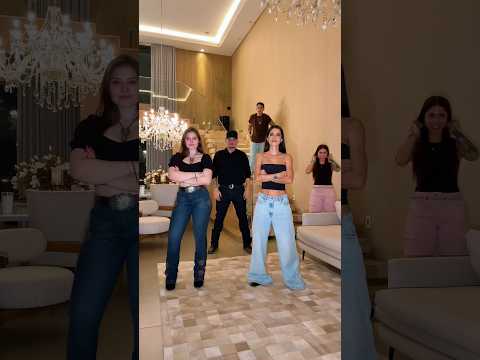 Dancinha viciantee 🤠 um maluco cowboy