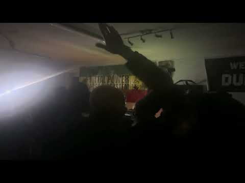 Ital Power playing LETHAL Ras Muffet Dubplate @ The Brook House FC 07/02/25