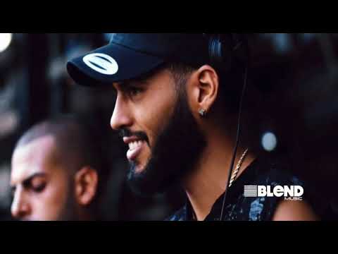 HOSH, 1979 ft Jalja - Midnight (Unofficial Video)