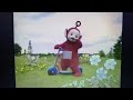 The Teletubbies Walk To The Magic Windmill To Last Action Hero Favorite Things Version 3