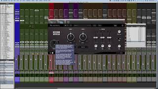 Video thumbnail for Tone Projects - Kelvin Tone Shaper - Mixing With Mike Plugin of the Week by Mixing With Mike