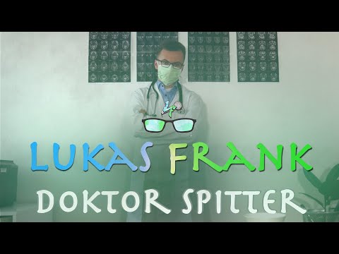 Doktor Lukas Frank - Doktor Spitter (prod. by MBEATZ)