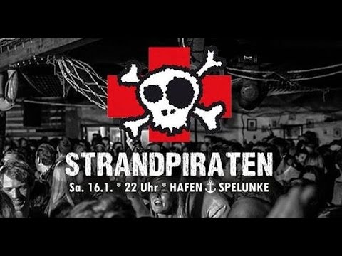 Strandpiraten w/ YOUNOTUS @ Port Seven