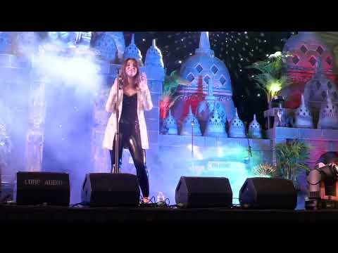 Jatu cinta padamu by Shanelle de Lannoy - Pasar Malam Asia Groningen