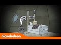 Antiguo Episodio De Bob Esponja Nickelodeon En Español