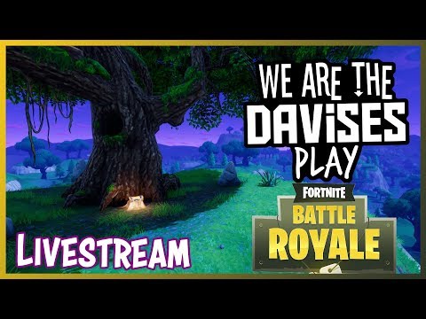 Fortnite Season 6 Knocking Noise