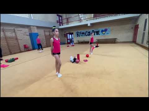 AE RÍTMICA PRAT CB 2020