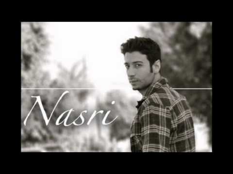 Nasri -- Man In The Mirror (My Reflection) ( NEW SONG 2012)
