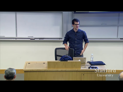 Stanford Seminar - Recent Advances in Deep Learning