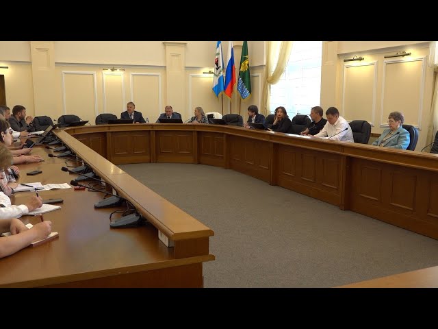 В Ангарске завершился месячник по санитарной очистке