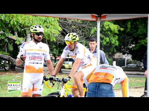 Copa Rio de Ciclismo - Etapa Enseada de Botafogo