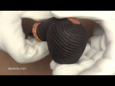 pipa Eder Mathias - tobacco pipe 087