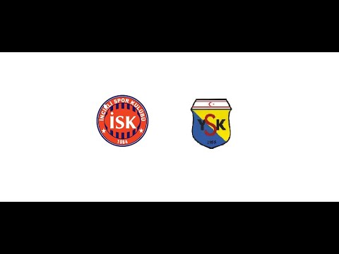 İncirli SK 2 - 1 Yalova SK AKSA 1.Lig  19.02.2022