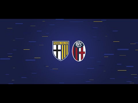 Under 15 Femminile, 1^ Ritorno: Parma-Bologna 1-1 (parziale fine p.t.) 1° TEMPO VIDEO INTEGRALE