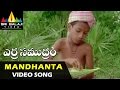 Erra Samudram Video Songs Mandhanta Pothunte Video Song Narayana Murthy Sri Balaji Video