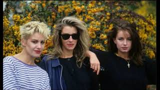 Bananarama - Through a Child's Eyes - 1984 - (ChestyJean Mix) 2023