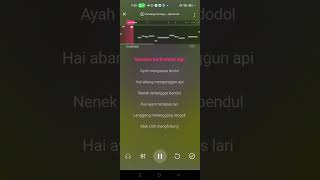 Download lagu Jalil hamid dendang raya tanpa suara mp3 Download lagu Jalil hamid dendang raya tanpa suara mp3