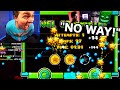 Steak BEATS CLUBSTEP In GD Ft Vortrox Trick KingSammelot CG5
