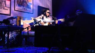 Mr. Intentional (LIVE) by Lauryn Hill at the Howard Theatre