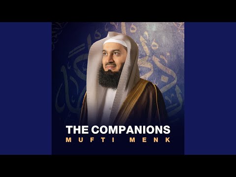 Who is Musab Ibn Umar & Salman Al Farisi (RA) ?