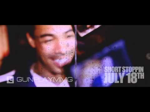 YOUNG BREED FT. GUNPLAY - DOPE GAME  (PROD BY AONE)