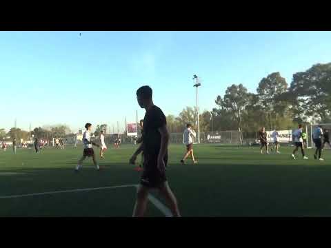 SHERIFF VS EL CITY FC - #LigaNuñez - #Apertura SLD - 12/06/2022