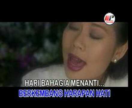 DEWI YULL - Setangkai Anggrek Bulan