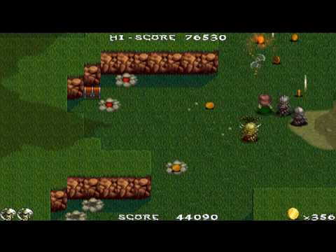 Impetuth [インペトゥス] Game Sample - PC/Doujin