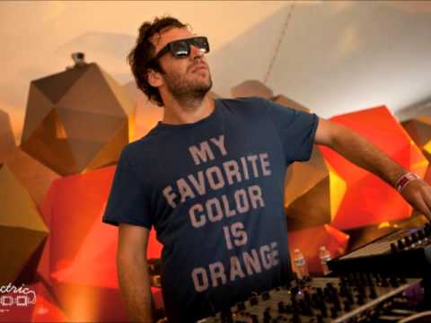 Guti   Live set Space Closing Fiesta 2013 (Space, Ibiza)   06 10 2013