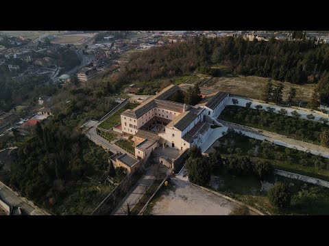 Convento dei Padri Cappuccini - Alatri (Fr)