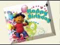 WJCT Kid S Club Birthdays November B