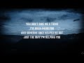 Clay Walker - The Chain of Love (Lyrics)
