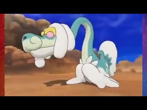PokeTeams - Power of Drampa