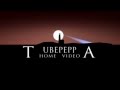 Castle Rock Entertainment TubePeppa Home Video Logo 1987 1989 Blender Remake
