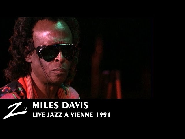 Miles Davis – Hannibal – Vienne