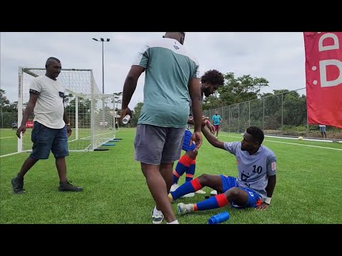 2023 Digicel Fiji Premier League Round 13 - Rewa FC vs Navua FC Highlights (Fiji Football)