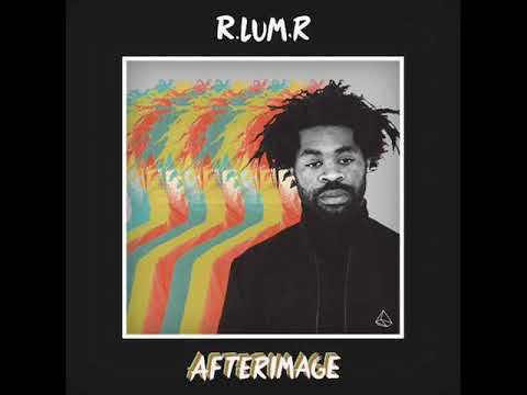 R.LUM.R - Bleed Into The Water ( NEW RNB SONG AUGUST 2017 )