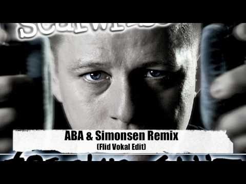 Claus Flid Feat: Scarwrist - Freaky Shit "du så freaky" (MIX PREVIEW)