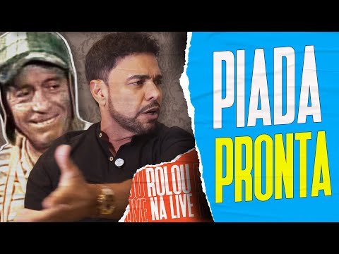 SBT VAI PASSAR EPISÓDIO INÉDITO DE CHAVES NO LUGAR DE ESPECIAL DE ZEZÉ DI CAMARGO | Galãs Feios