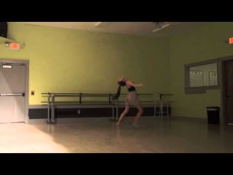 Untapped Dance Audition