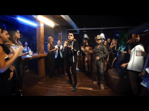 Tequila y Limón - Yeison Jimenez, Andrey Riobueno (Visualizer)