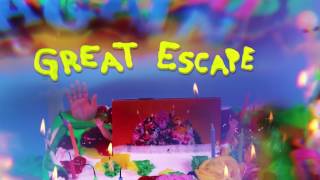 Brick + Mortar - Great Escape (Audio Only)