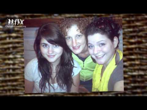 Orphan’s Promise Helps Build a Library in Kenya