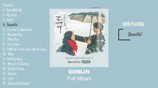 도깨비 Goblin OST Full Album 孤單又燦爛的...